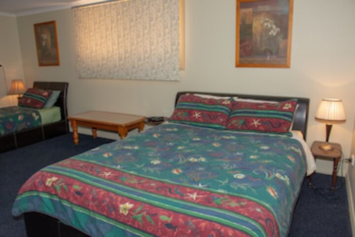 Cunyarie SA Accommodation Yamba