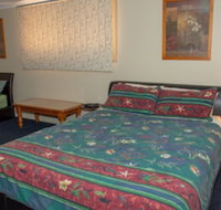 Chrissie's Dongara - Pet Friendly - Accommodation Yamba