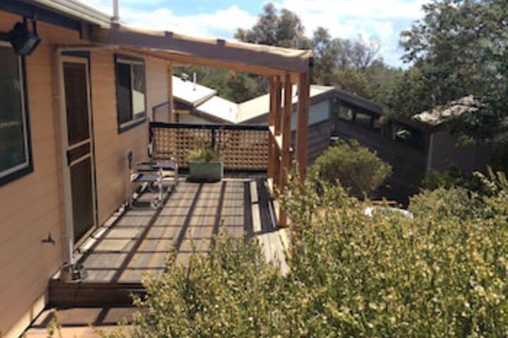 Stradbroke VIC Accommodation Yamba