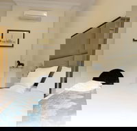 Clarendon Hotel Melbourne - Accommodation Yamba