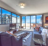 Seaview Penthouse - Accommodation Yamba