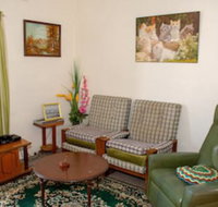 Kimba Units - Accommodation Yamba