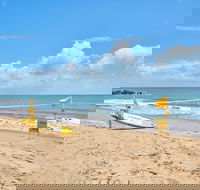Mediterranean Apartments - Unit 4 - Accommodation Yamba