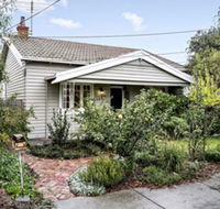 LIAM 3BDR Northcote House - Accommodation Yamba