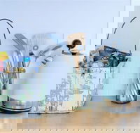 Flotsam Studio Accommodation - Accommodation Yamba