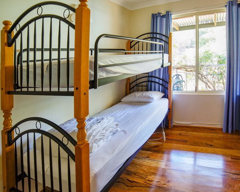 Tegwan's Nest - Accommodation Yamba 3