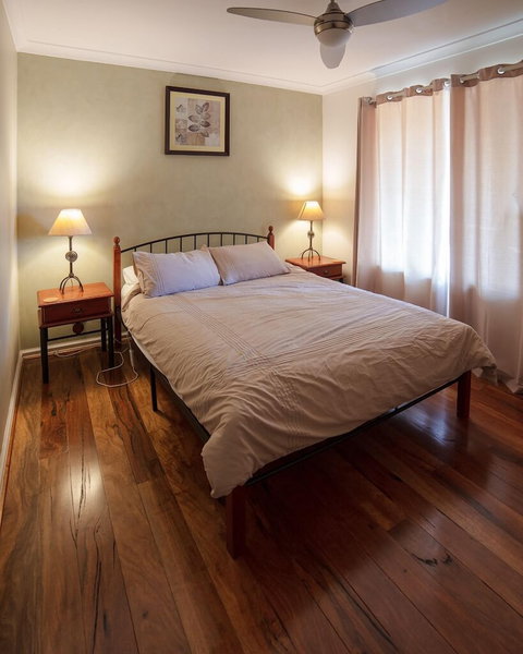 Tegwan's Nest - Accommodation Yamba 5