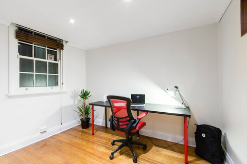 HELENA, 2BDR Fitzroy House - Accommodation Yamba 1