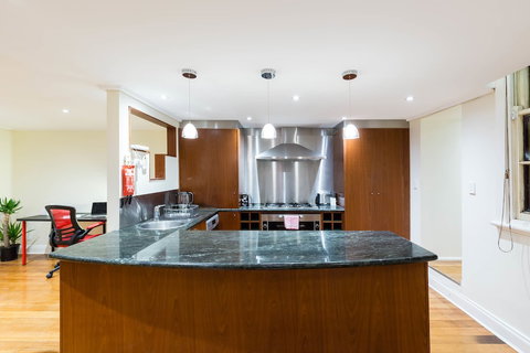 HELENA, 2BDR Fitzroy House - Accommodation Yamba 5