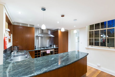 HELENA, 2BDR Fitzroy House - Accommodation Yamba 6