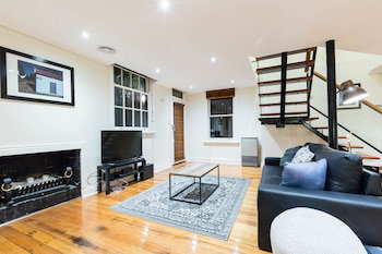 HELENA, 2BDR Fitzroy House - Accommodation Yamba 2