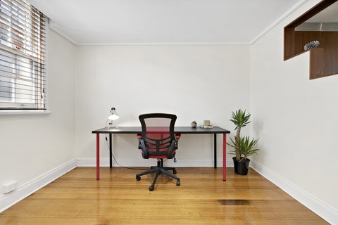 HELENA, 2BDR Fitzroy House - Accommodation Yamba 0