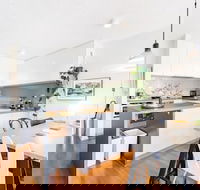 ISAAC 1BDR South Melbourne Apartment - Accommodation Yamba