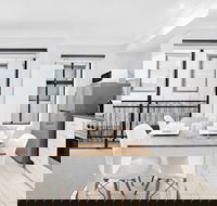 SIENNA 1BDR South Melbourne Apartment - Accommodation Yamba