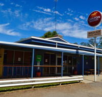 Brolga Hotel Motel - Accommodation Yamba