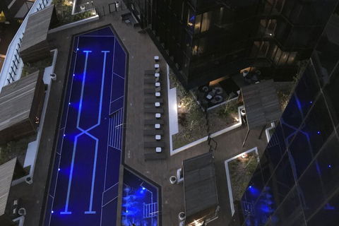 Docklands Delight - Accommodation Yamba 7