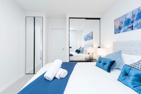 Docklands Delight - Accommodation Yamba 2