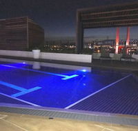 Docklands Delight - Accommodation Yamba