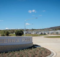 Canberra Park - Accommodation Yamba