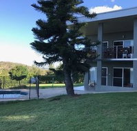 Eemnes Park Estate - Accommodation Yamba