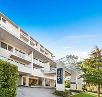 Adina Serviced Apartments Canberra Dickson - Accommodation Yamba