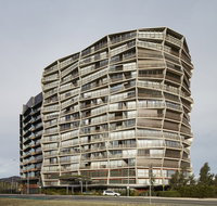 Ovolo Nishi - Accommodation Yamba