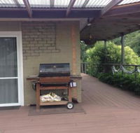 Villa Centrale - Accommodation Yamba
