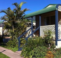 Amaroo Resort - Accommodation Yamba