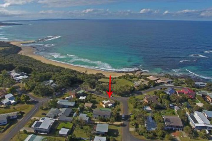 Bamarang NSW Accommodation Yamba