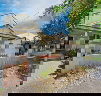 Newcastle Executive Homes - Veda House - Accommodation Yamba