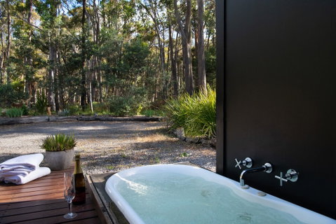 Ablac Studio - Accommodation Yamba 0