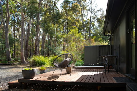 Ablac Studio - Accommodation Yamba 6