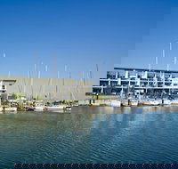 Blue On Blue Superior Studio Room 1321 - Accommodation Yamba