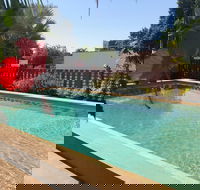 The Stuart Hotel-Motel - Accommodation Yamba