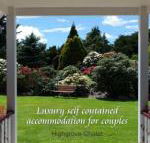 Highgrove - Accommodation Yamba