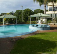Lakeview Villa's - Accommodation Yamba