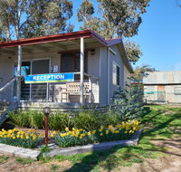 NRMA Bathurst Panorama Holiday Park - Accommodation Yamba