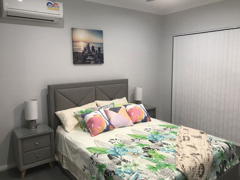 Beach House At SeaScapes - Accommodation Yamba 2