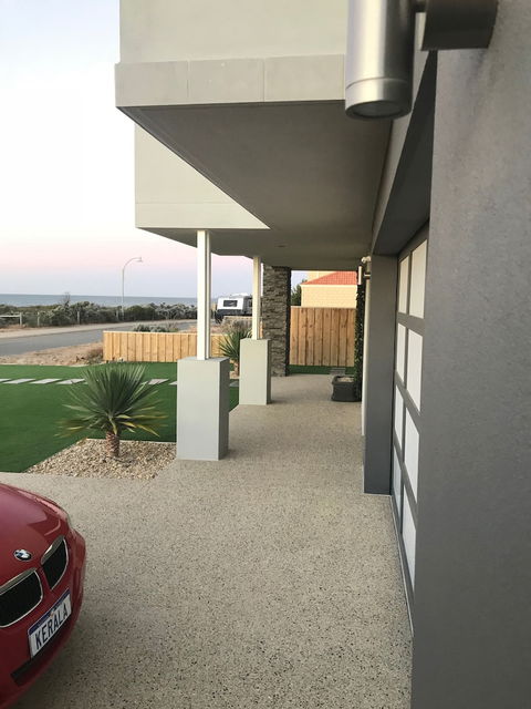 Beach House At SeaScapes - Accommodation Yamba 0