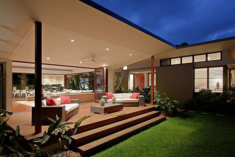 Barefoot At Broken - Accommodation Yamba 5