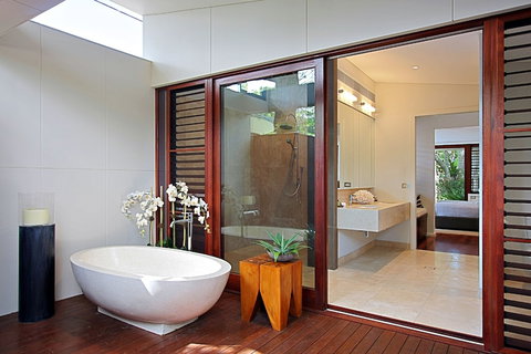 Barefoot At Broken - Accommodation Yamba 1