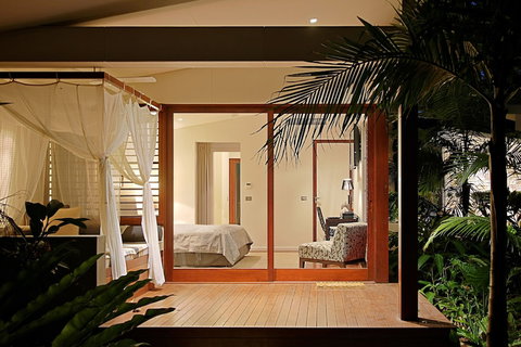 Barefoot At Broken - Accommodation Yamba 4