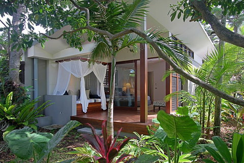 Barefoot At Broken - Accommodation Yamba 6