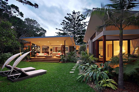 Barefoot At Broken - Accommodation Yamba 7