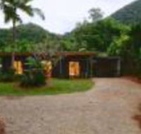 Daintree Rainforest Beach House - Accommodation Yamba