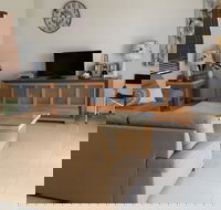 Seafront Unit 25 - Accommodation Yamba