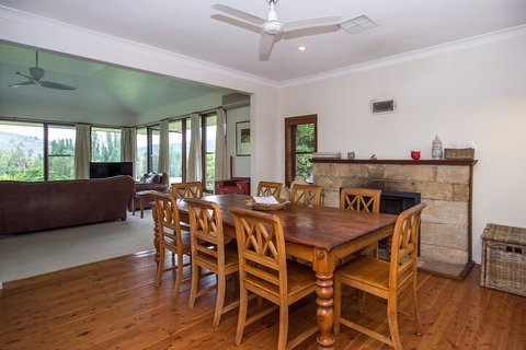 Stay In Mudgee - Accommodation Yamba 7