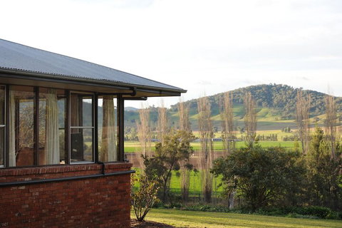 Stay In Mudgee - Accommodation Yamba 1