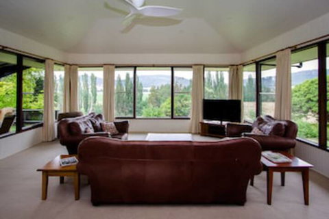 Stay In Mudgee - Accommodation Yamba 0