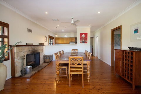 Stay In Mudgee - Accommodation Yamba 6